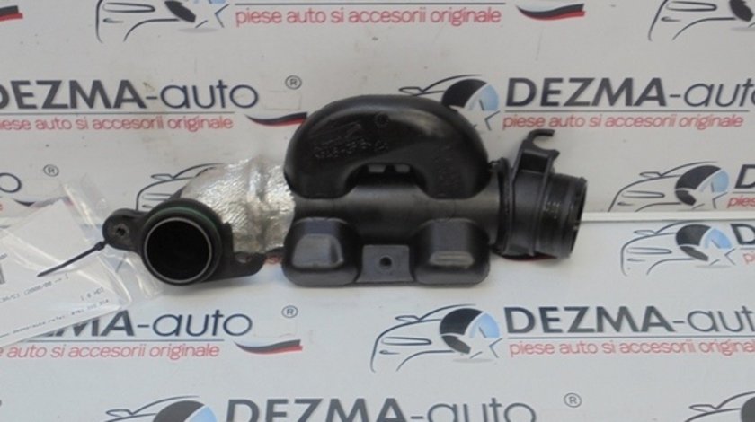 Tub turbo, 9657083780A, Peugeot 307 CC 1.6hdi