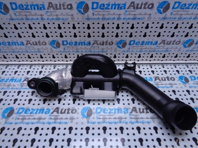 Tub turbo, 96622444800R, Peugeot Partner 1.6hdi