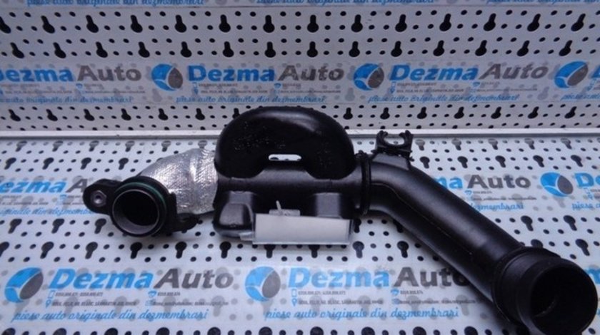 Tub turbo, 96622444800R, Peugeot Partner 1.6hdi