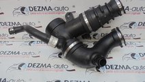 Tub turbo, 9682489380, Peugeot 407 (6D) 2.2hdi