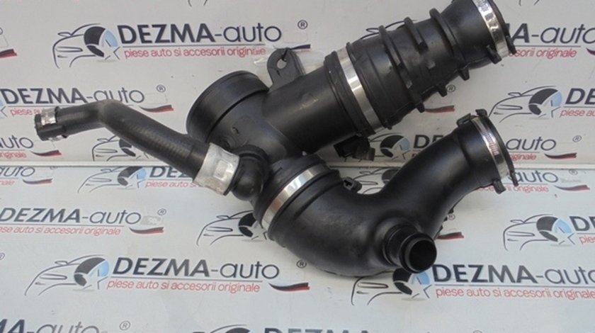 Tub turbo, 9682489380, Peugeot 407 (6D) 2.2hdi