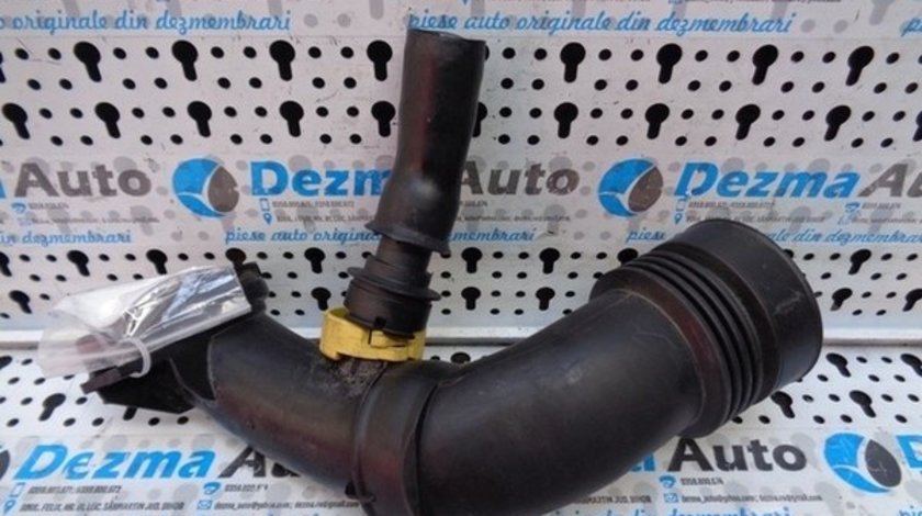 Tub turbo 9683725080, Citroen C4 (B7) 1.6hdi (id:208638)