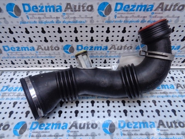 Tub turbo, 9687883780, Peugeot 307 SW (3H) 1.6hdi (id:200085)