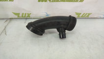 Tub turbo admisie 9683725080 1.6 hdi 9HP Citroen C...