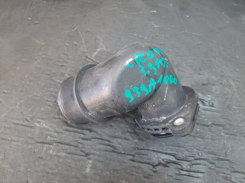 Tub turbo alfa romeo 159 fiat croma 1.9 jtd 939a1000 51768088