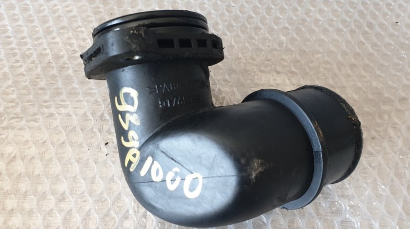 Tub turbo alfa romeo 159 fiat sedici 1.9 jtd 939a1000 51768088