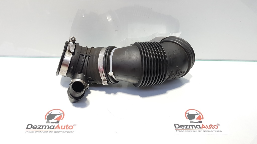 Tub turbo, Audi A4 Avant (8ED, B7) 3.0 tdi, 4F0129615G