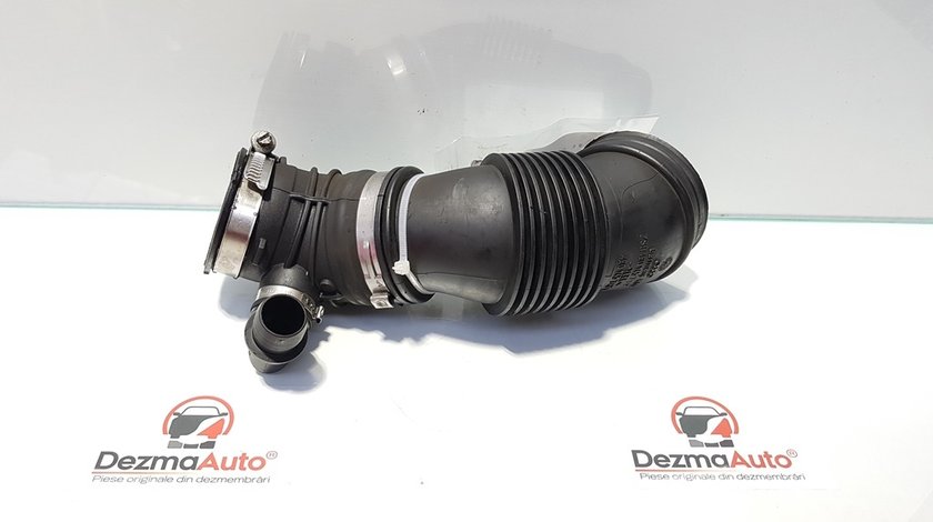 Tub turbo, Audi A4 Cabriolet (8H7) 3.0 tdi, 4F0129615G