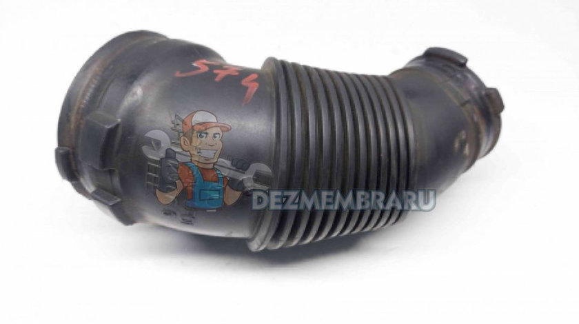 Tub turbo, Audi A4 Cabriolet (8H7) 3.0 tdi, 4F0129615G