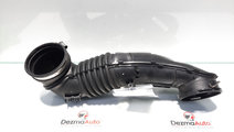 Tub turbo, Bmw 3 (E90) [Fabr 2005-2011] 2.0 D, N47...