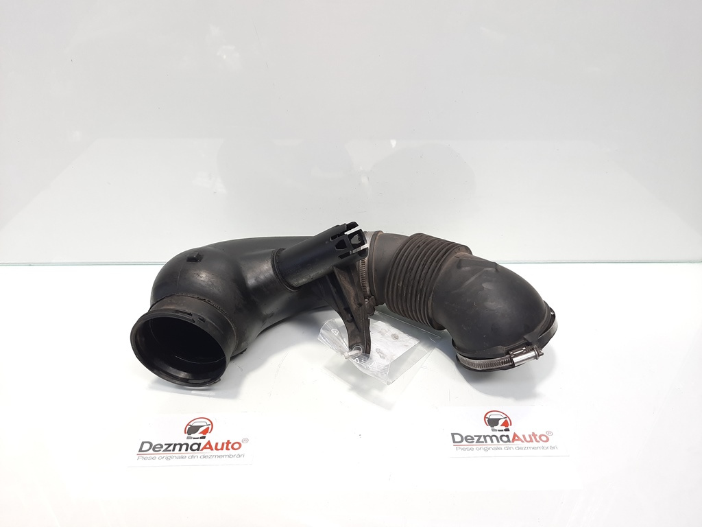Tub turbo, Bmw 5 (E60) [Fabr 2004-2010] 2.0 d, N47D20A, 1371-7803843-03, 1371-7801547-05 (id:433537)