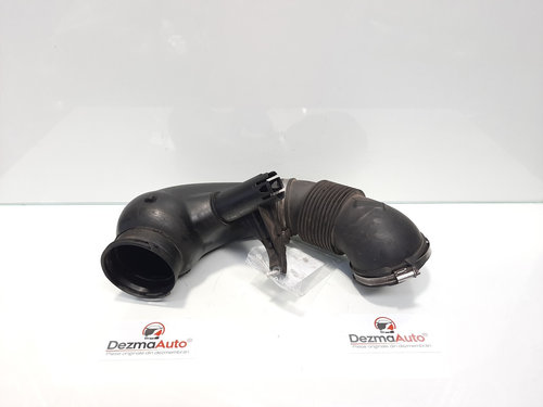 Tub turbo, Bmw 5 (E60) [Fabr 2004-2010] 2.0 d, N47D20A, 1371-7803843-03, 1371-7801547-05 (id:433537)