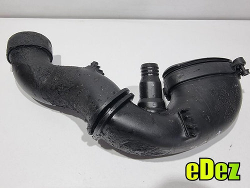 Tub turbo BMW Seria 7 (2001-2008) [E65, E66] 3.0 d 7794172 05
