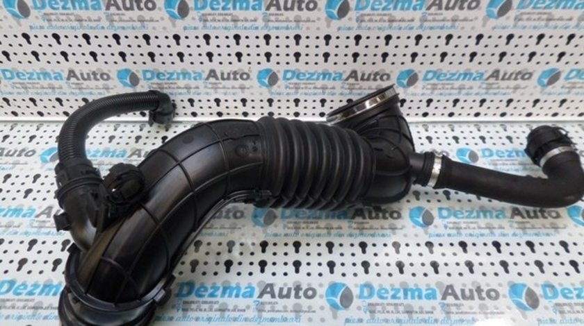 Tub turbo Bmw X1 (E84), 586509-10