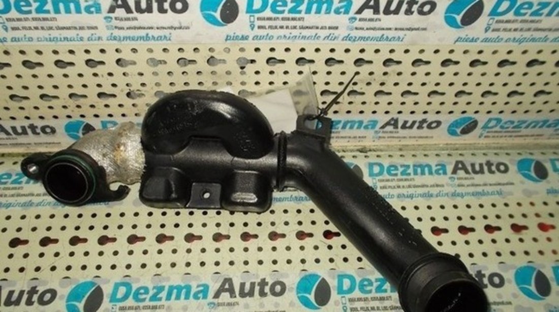 Tub turbo Citroen Berlingo 1.6hdi, 9657083280D