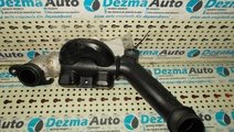 Tub turbo Citroen Berlingo 1.6hdi, 9657083280D