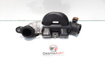 Tub turbo, Citroen C4 (I) [Fabr 2004-2011] 1.6 hdi...