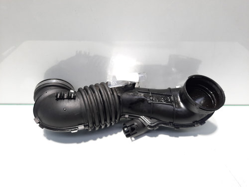 Tub turbo, cod 1371-7804846, Bmw 1 Coupe (E82), 2.0 diesel, N47D20A