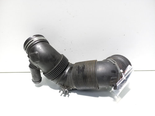 Tub turbo, cod 3C0129654P, Audi A3 Cabriolet (8P7) 2.0 TDI, CBA (idi:630432)