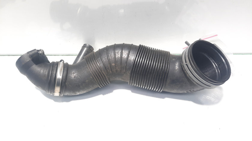 Tub turbo, cod 5N0129656, Audi TT (8J3), 2.0 TDI, CBB (idi:494726)