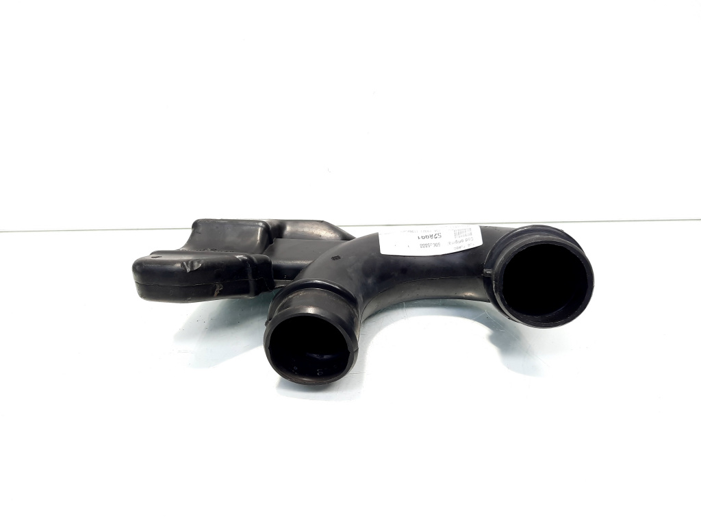 Tub turbo, cod 60655888, Alfa Romeo 156 (932) 1.9 JTD, 937A2000 (id:528991)