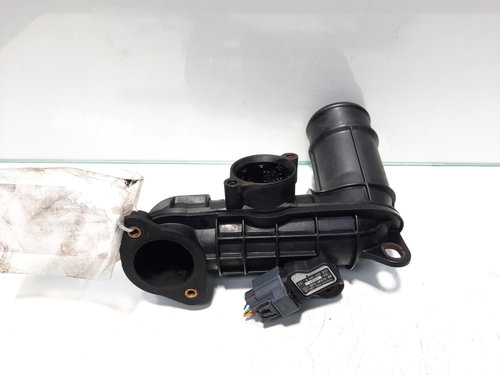 Tub turbo, cod 6C1Q-9E470-AD, Ford Transit Connect (P65), 2.2 tdci (id:458291)