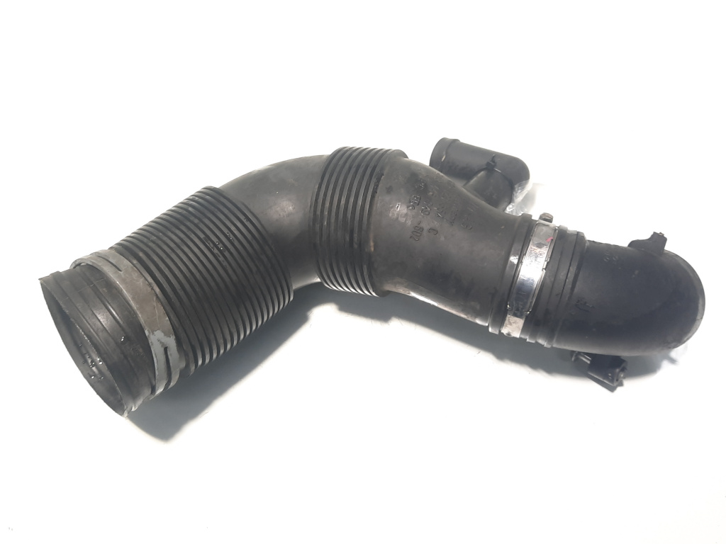 Tub turbo, cod 6R0129654C, Skoda Fabia 2 (5J, 542) 1.6 TDI, CAYB (id:495251)