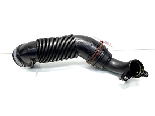 Tub turbo, cod 6R0129684C, 03F129656G, Seat Ibiza 5 Sportcoupe (6J1), 1.2 TSI, CBZB (id:516175)