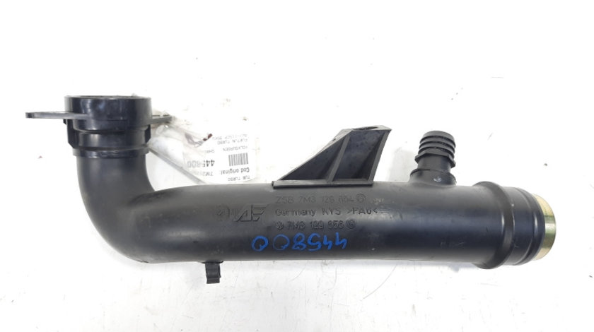 Tub turbo, cod 7M3129656G, 7M3129654G, VW Sharan (7M8, 7M9, 7M6) 1.9 tdi, AUY (id:445800)