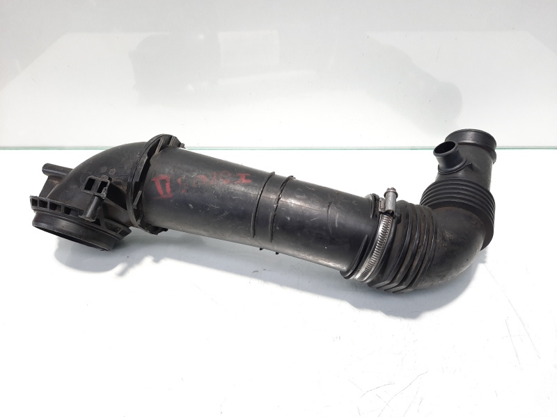 Tub turbo, cod 7M51-9A673-HF, Ford Focus 2 (DA) 1.8 tdci, KKDA (id:385401)
