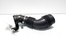 Tub turbo, cod 8200412983, Renault Megane 2, 1.9 D...