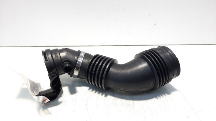 Tub turbo, cod 8200412983, Renault Megane 2, 1.9 DCI, F9QL818 (id:621320)