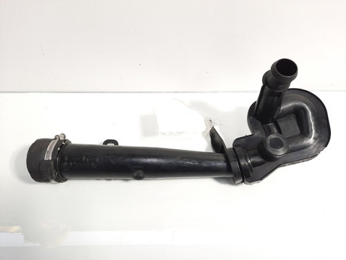Tub turbo, cod 9651164580, Citroen C5 (III) Break, 2.0 hdi, RHF (id:425425)