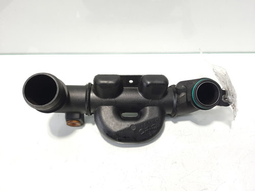 Tub turbo, cod 9653778180E, Ford Fusion (JU) 1.6 tdci, HHDA (id:413282)