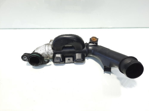 Tub turbo, cod 9653778380E, Citroen Berlingo 2, 1.6 HDI, 9HX (idi:481704)