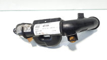 Tub turbo, cod 9653778380E, Citroen C4 (I), 1.6 HD...