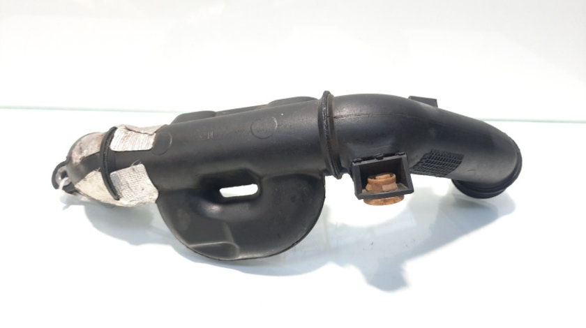 Tub turbo, cod 9653778380E, Peugeot 207 SW, 1.6 HDI, 9HX (id:453740)