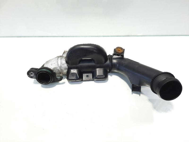 Tub turbo, cod 9653778380E, Peugeot 308, 1.6 HDI, 9HX (idi:481704)