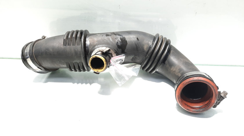 Tub turbo, cod 9656953680, Citroen, 1.6 HDI, 9HZ (idi:499459)