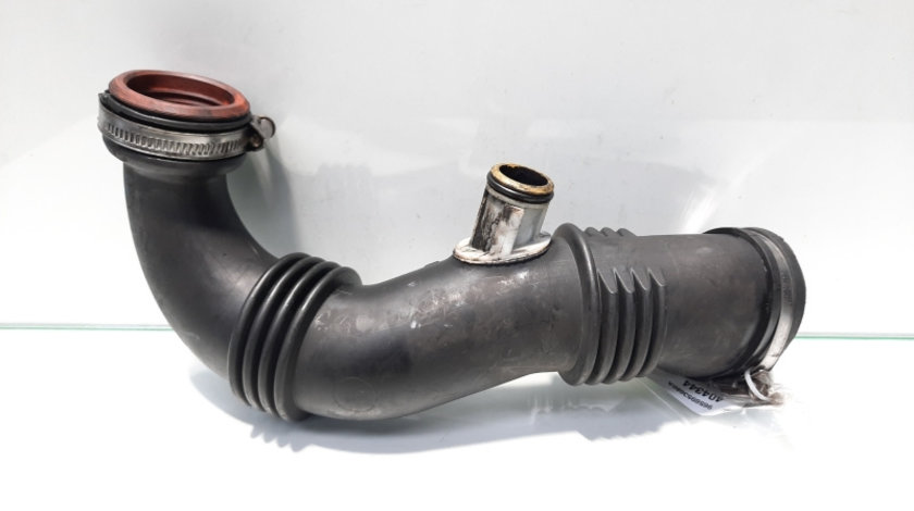 Tub turbo, cod 9656953680A, Peugeot 307, 1.6 hdi, 9HZ (id:404344)