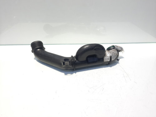 Tub turbo, cod 9657083280D, Peugeot Partner (I) Combispace, 1.6 hdi, 9HW (id:120471)
