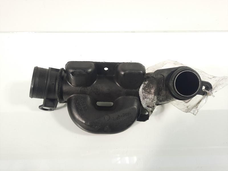 Tub turbo, cod 9657083780A, Peugeot 307, 1.6 hdi, 9HZ (id:433407)