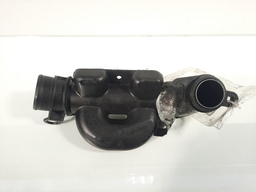 Tub turbo, cod 9657083780A, Peugeot 307, 1.6 hdi, 9HZ (id:433407)