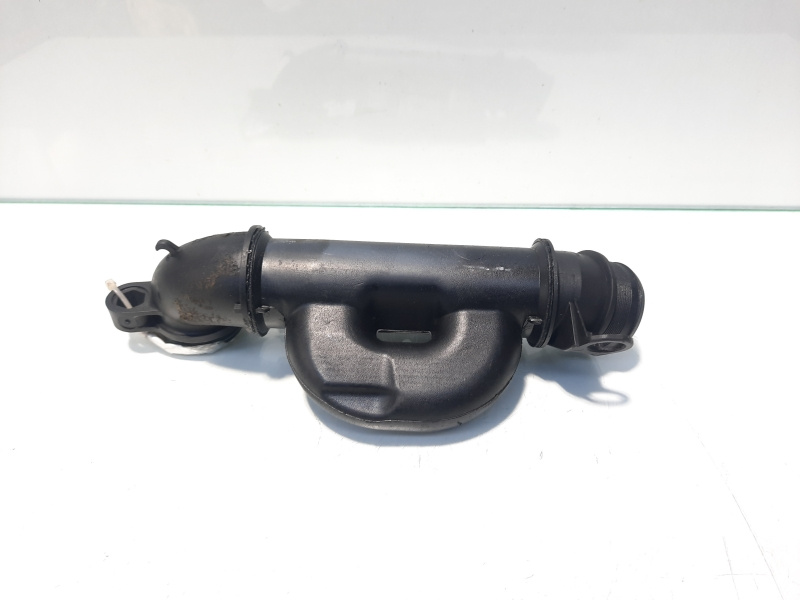 Tub turbo, cod 9657083780D, Peugeot 307 SW, 1.6 hdi, 9HZ (id:372512)
