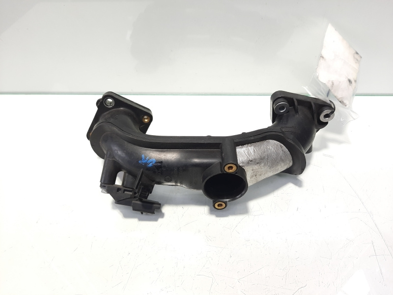 Tub turbo, cod 9674942380, Ford Focus 3, 1.6 tdci, T1DA (id.181391)
