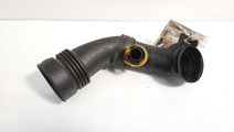 Tub turbo, cod 9683725080, Citroen C4 (B7) 1.6 hdi...