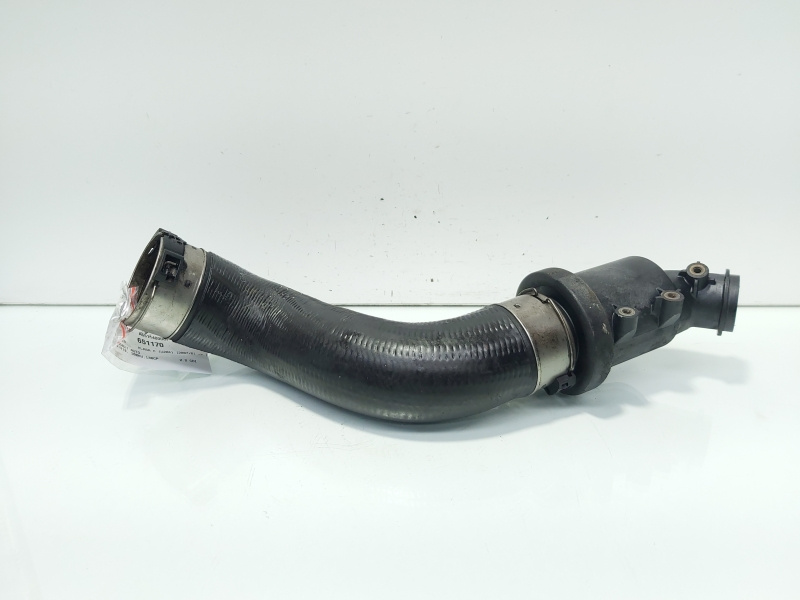 Tub turbo, cod A6511400087, Mercedes Clasa C (W204), 2.2 CDI, OM651913 (id:651170)