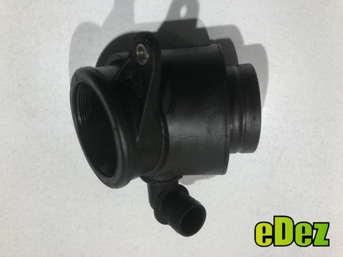 Tub turbo , cot admisie Audi A8 (2002-2009) [4E] D3 2.7 3.0 tdi CEXA 059129955C