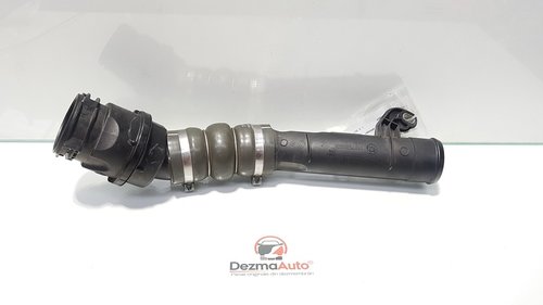 Tub turbo cu furtun, Nissan Juke, 1.5 dci, K9KF646, 144609787R