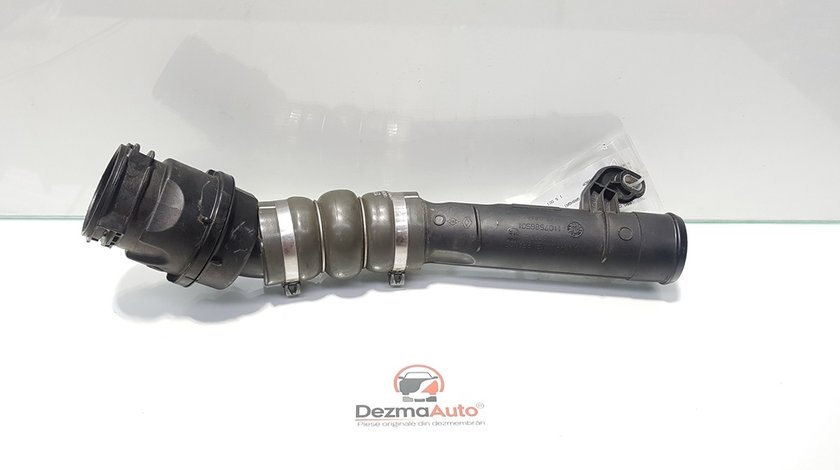 Tub turbo cu furtun, Renault Captur, 1.5 dci, K9KF646, 144609787R